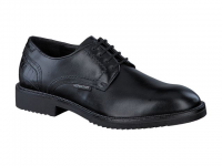 Chaussure mephisto Boucle modele nikola noir